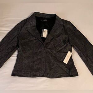 Ann Taylor Blazer, New with Tags